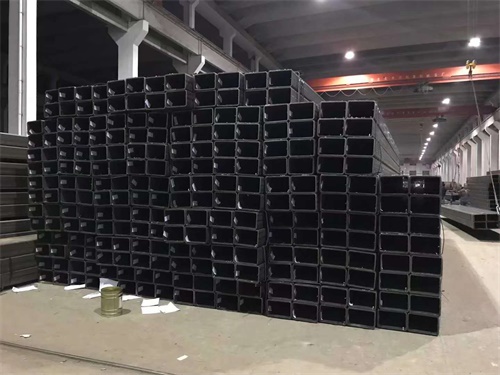 元氏冷拔方管选型指南 工程采购怎么选
